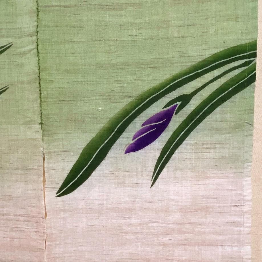 【花椿ページ】