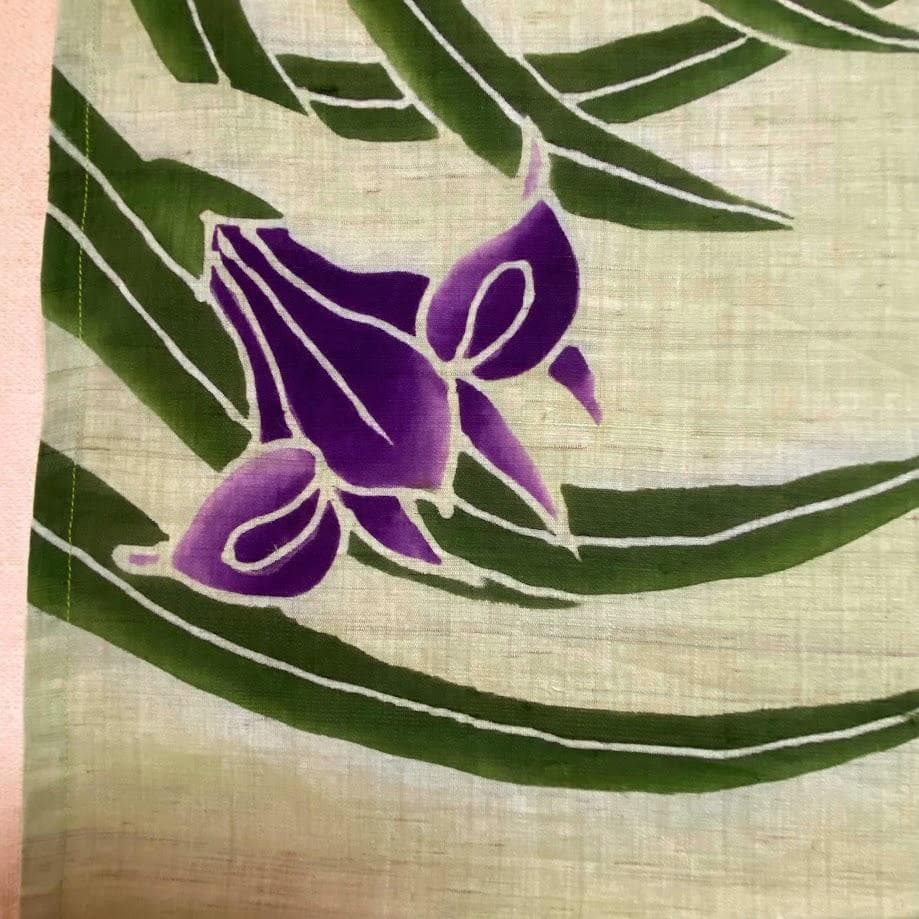 【花椿ページ】