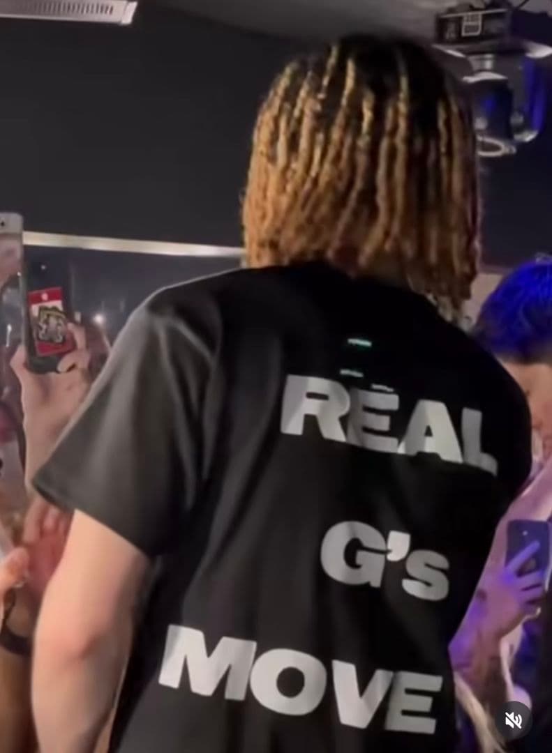 yvngpatra着用 Grave of Slimes tシャツXL 再販無し