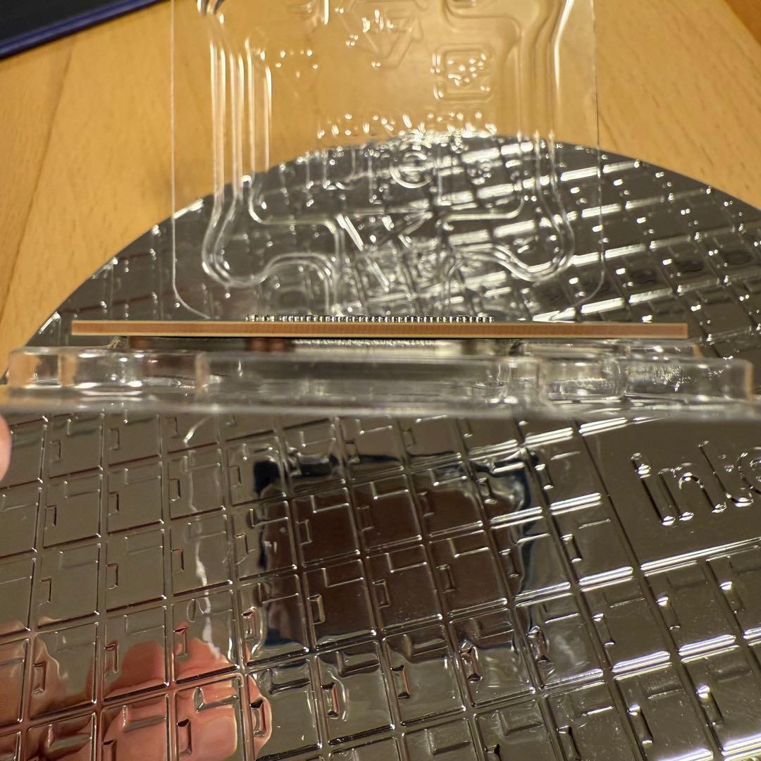 Intel Core i9-13900K BOX 13世代 CPU