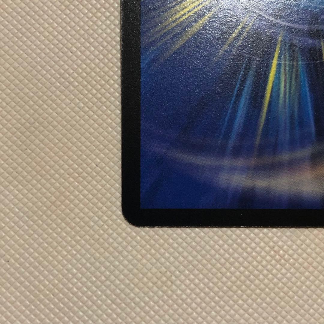 ビルギアス プロモ デュエルマスターズ デュエマ 炎獄の剛魔ビルギアス