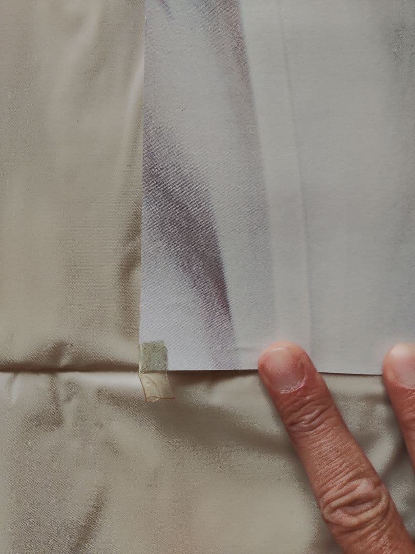 難アリ 希少品 入手困難　菊池桃子　資生堂アクネ販売促進用ポスター