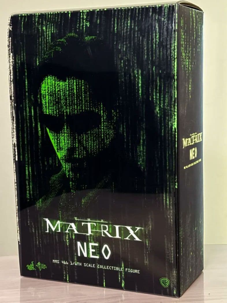 美品) ホットトイズ　マトリックス　ネオ(NEO)