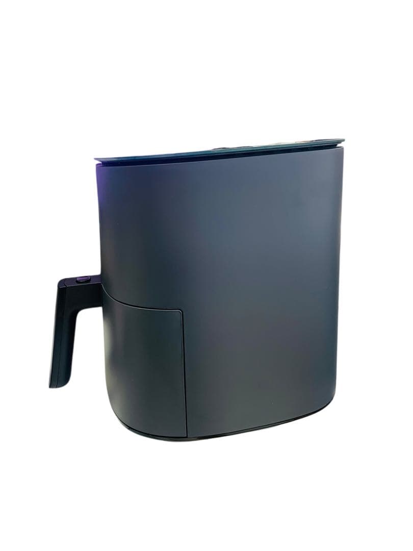 【開封済・未使用】COSORI エアフライヤー ノンフライヤー 4.7L 家庭用