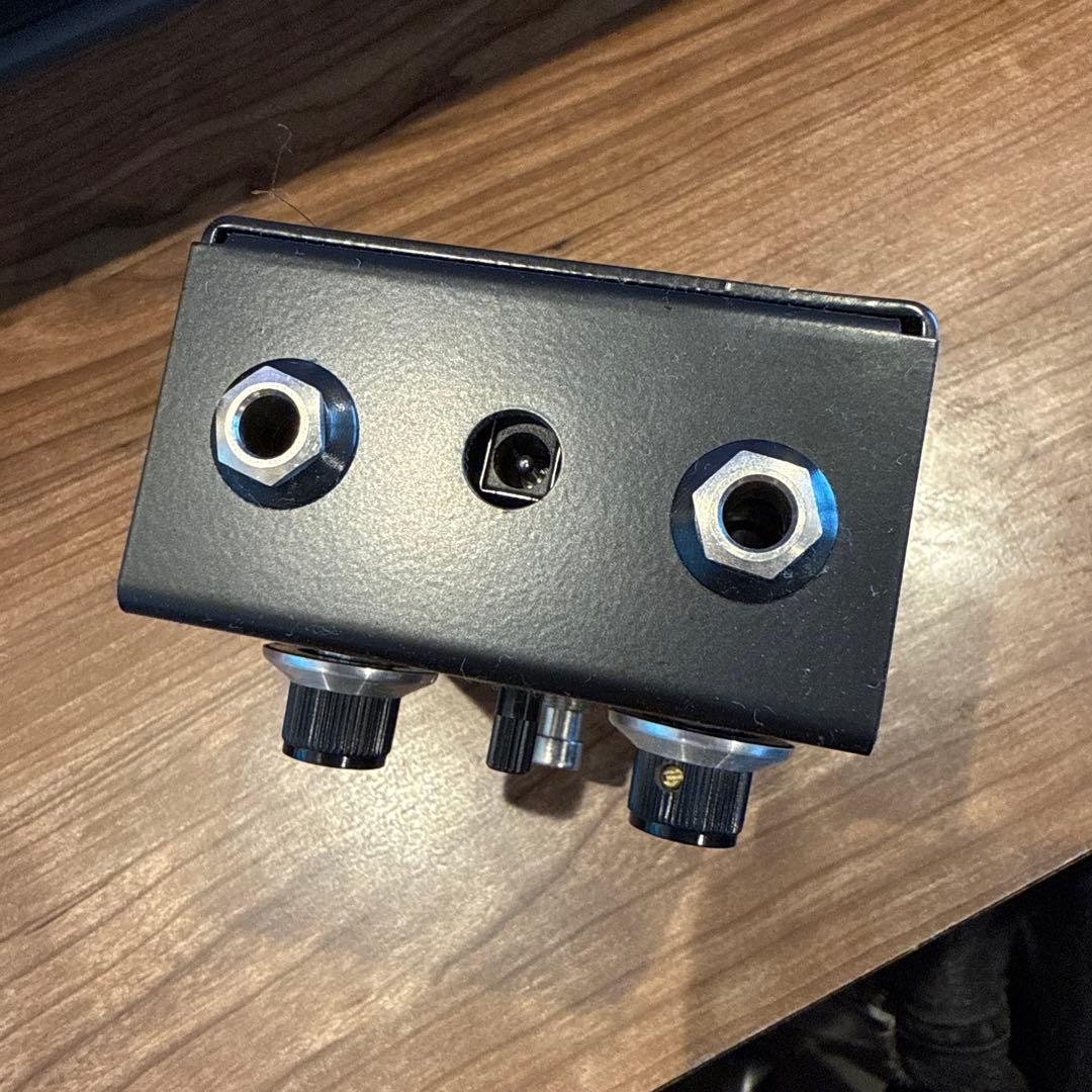 VERTEX ULTRA PHONIX オーバードライブ