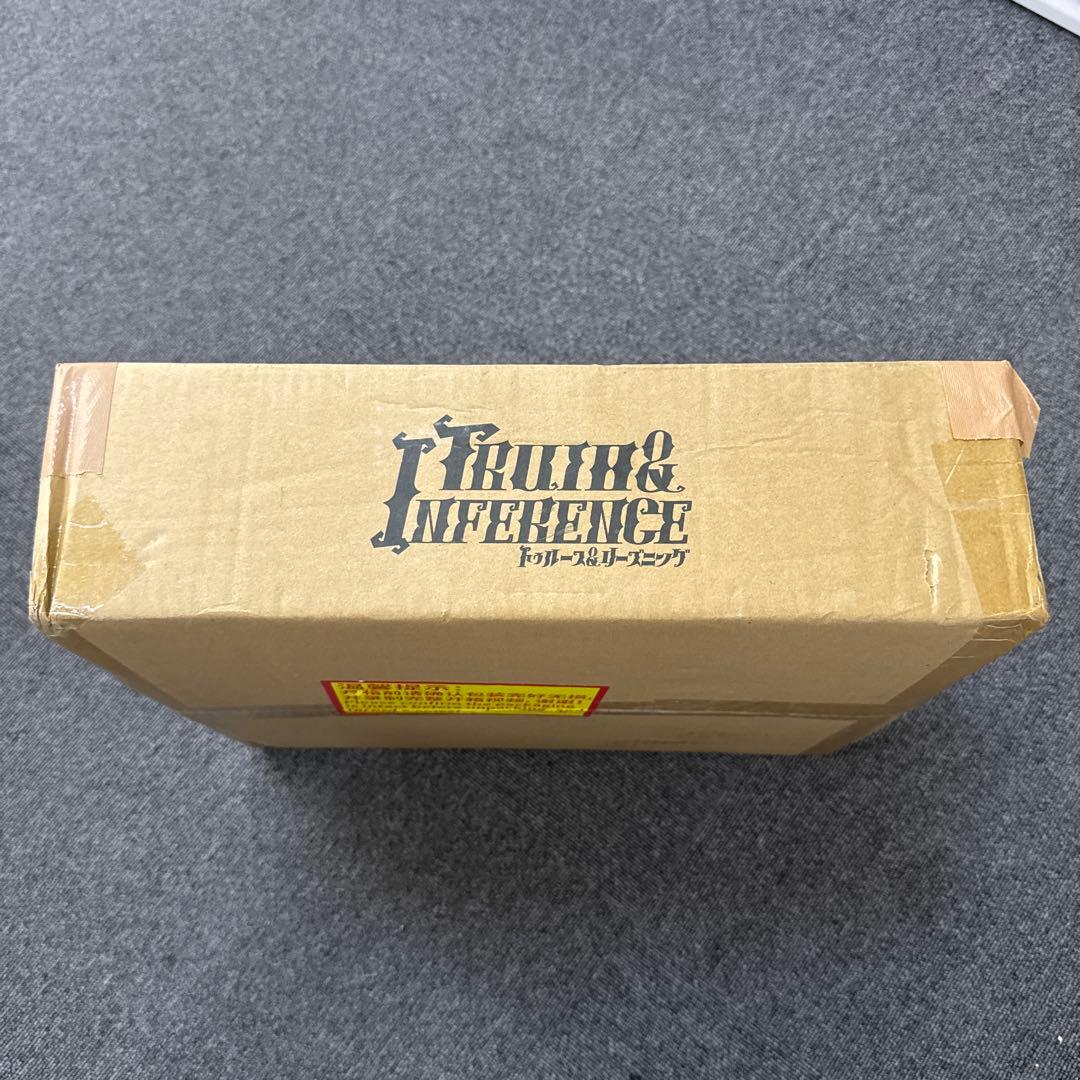 第五人格4周年オフラインパック コード未使用 第五人格 四周年記念限定 特別版