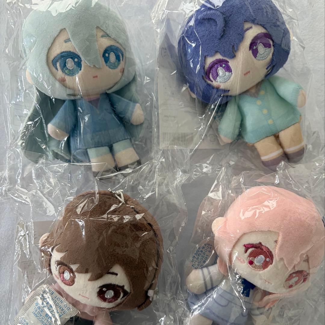 プロセカ　ニーゴ　まとめ売り