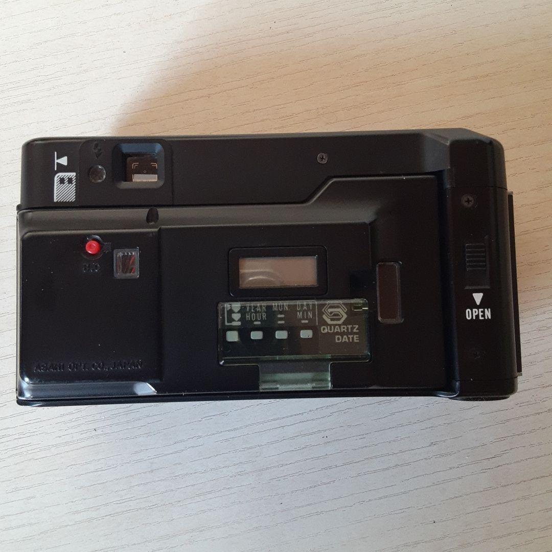 N*様 PENTAX PC35AF-M DATE (美品)