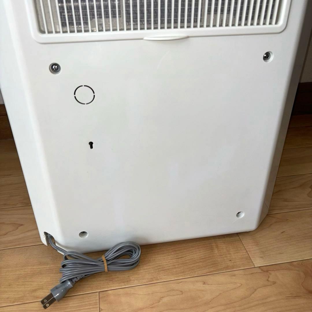 CORONA コロナCDM-1017 どこでもクーラー 衣類乾燥除湿機 冷風