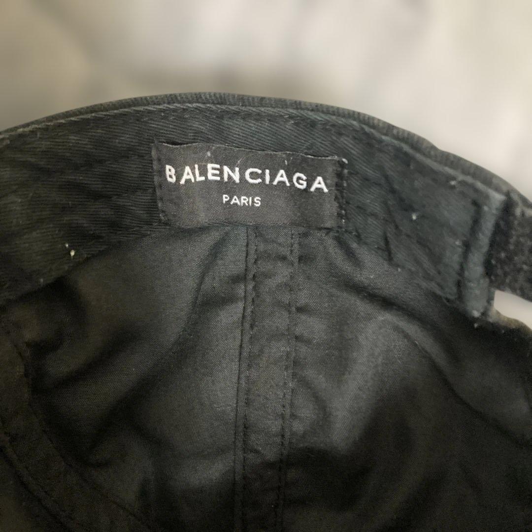 帽子 BALENCIAGA