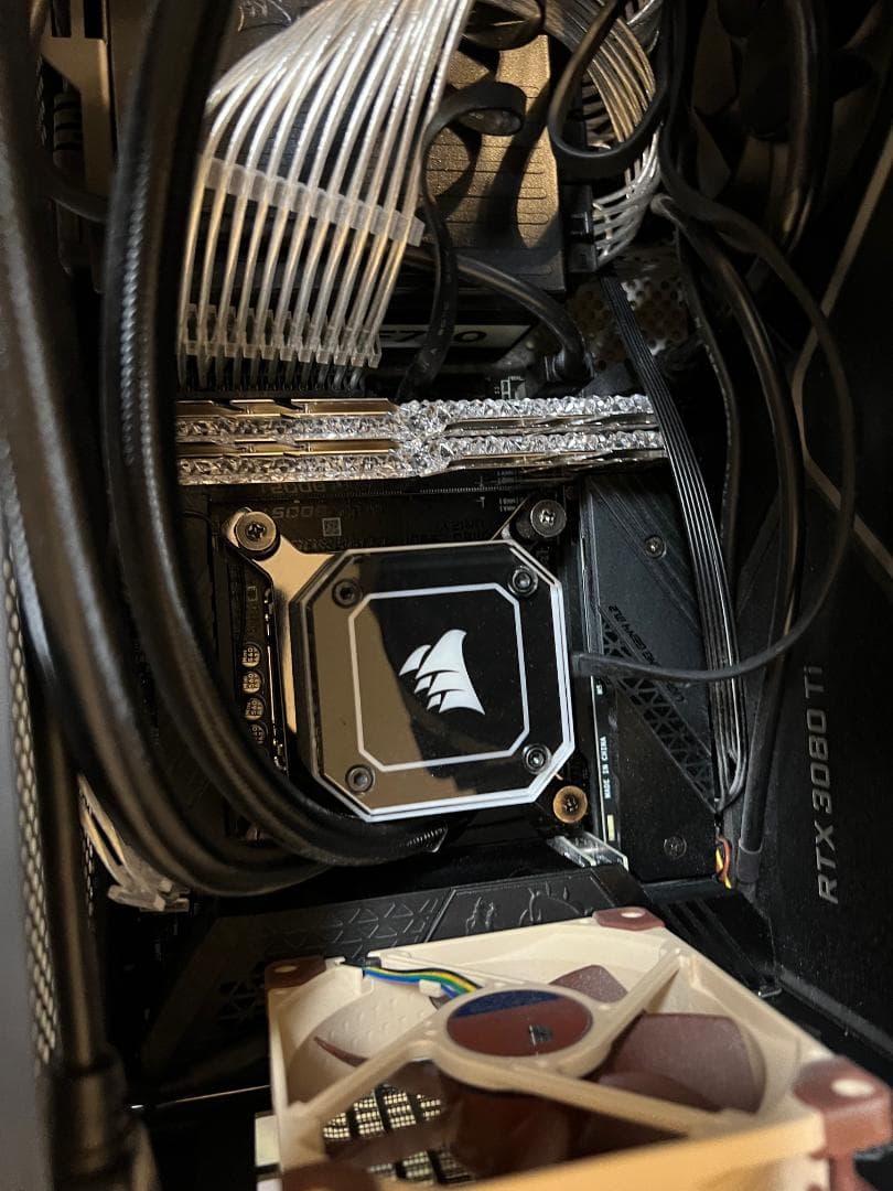 【当たり個体】Intel Core i9 10900K 3.70GHz CPU