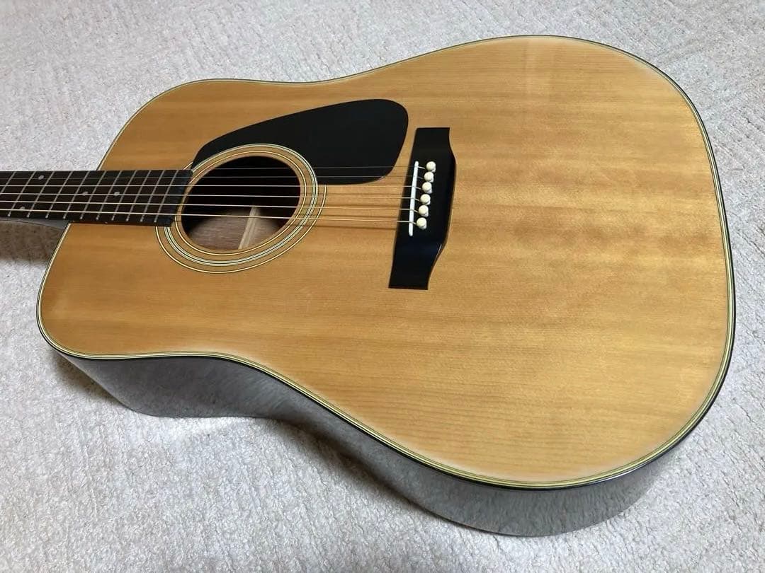 整備済み 状態良好 すぐ弾けます morris MD-501 モーリス 日本製