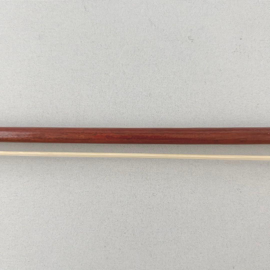 【新品・未使用】定価23.1万 FINKEL LEFFIN バイオリン弓