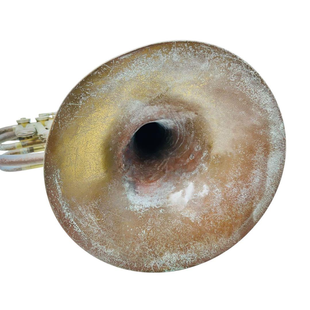 YAMAHA ホルン　YHR-321 フレンチホルン