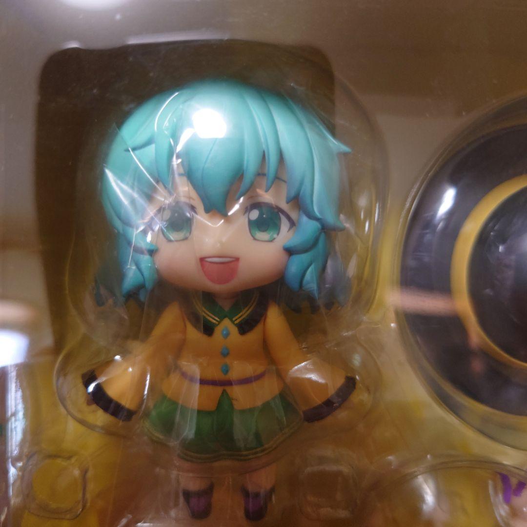 ねんどろいど 東方Project 古明地こいし