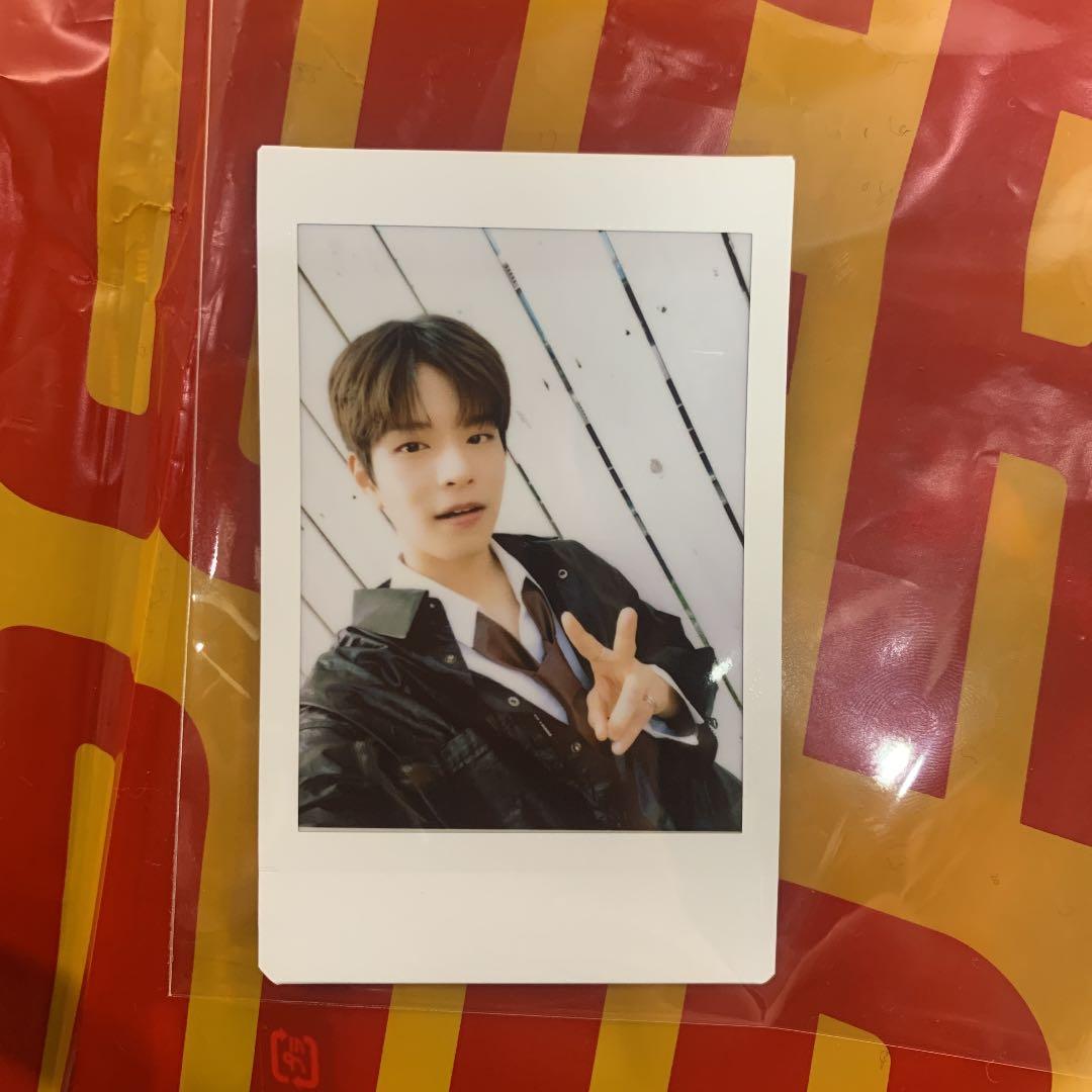 Stray Kids スンミン タワレコ 限定 チェキ