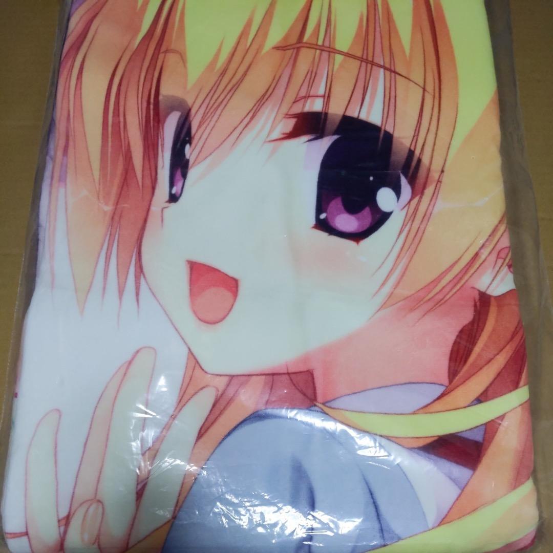 千恋*万花 ブランケット こぶいち むりりん ムラサメ 朝武芳乃 常陸茉子