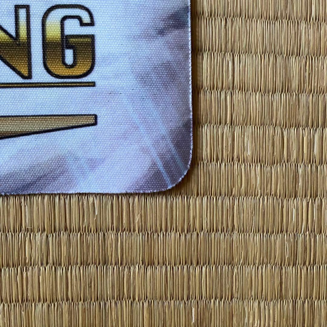 遊戯王公式　CNo.32 海咬龍シャーク・ドレイク・バイス　プレイマット