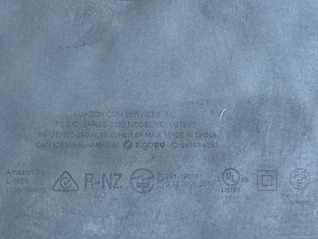 さいたまさん専用 Amazon Echo Studio 2台セット