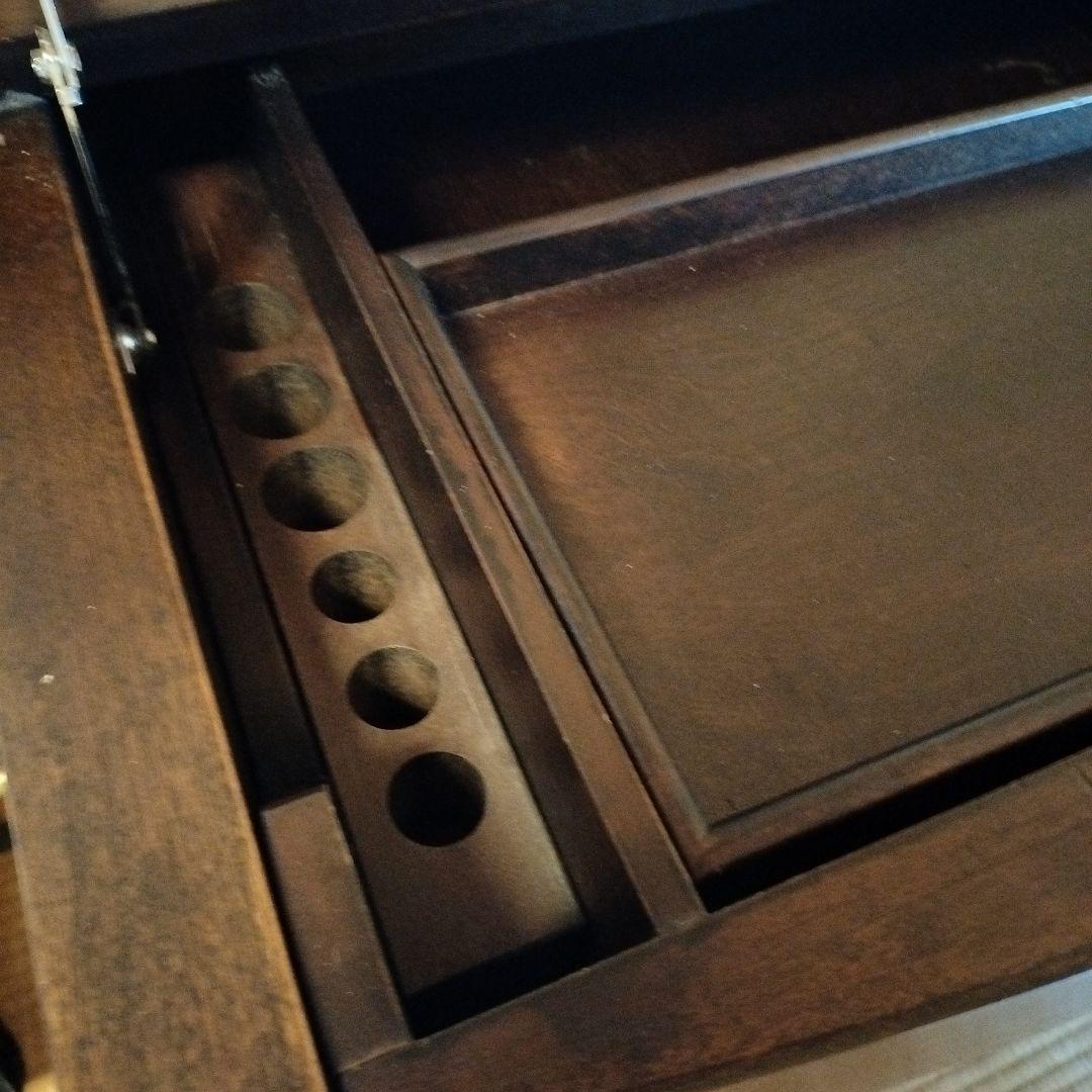 ヴィンテージ レトロドレッサー 机