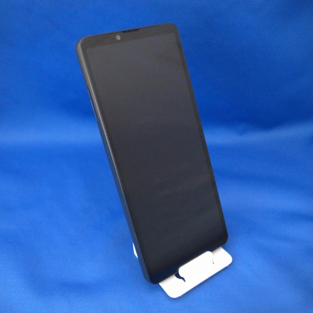 m*a様 Xperia 10Ⅵ XQ-ES44 SIMフリー ブラック 中古品