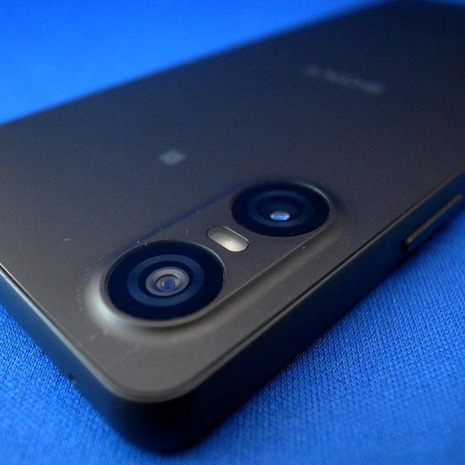 m*a様 Xperia 10Ⅵ XQ-ES44 SIMフリー ブラック 中古品