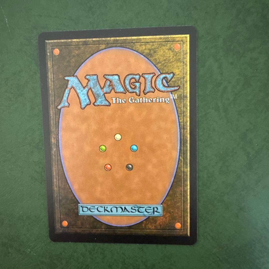 MTG 金粉のドレイク　《英語》　1枚