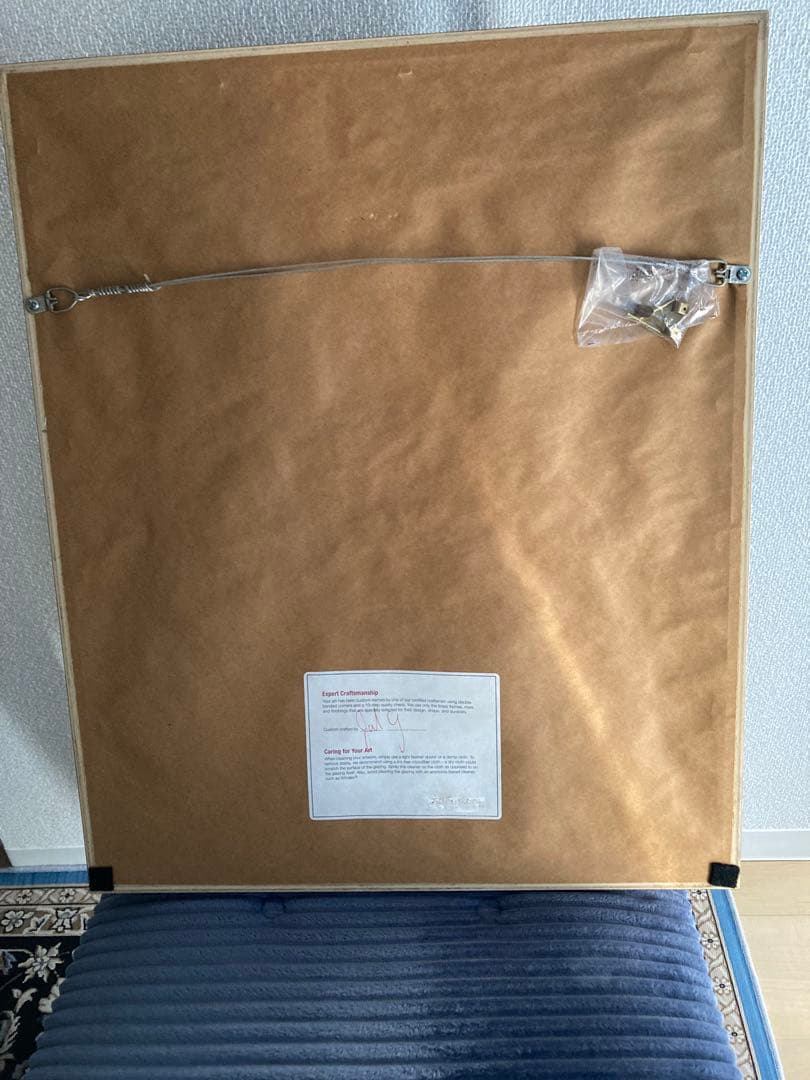 ルノワール アンリオ夫人