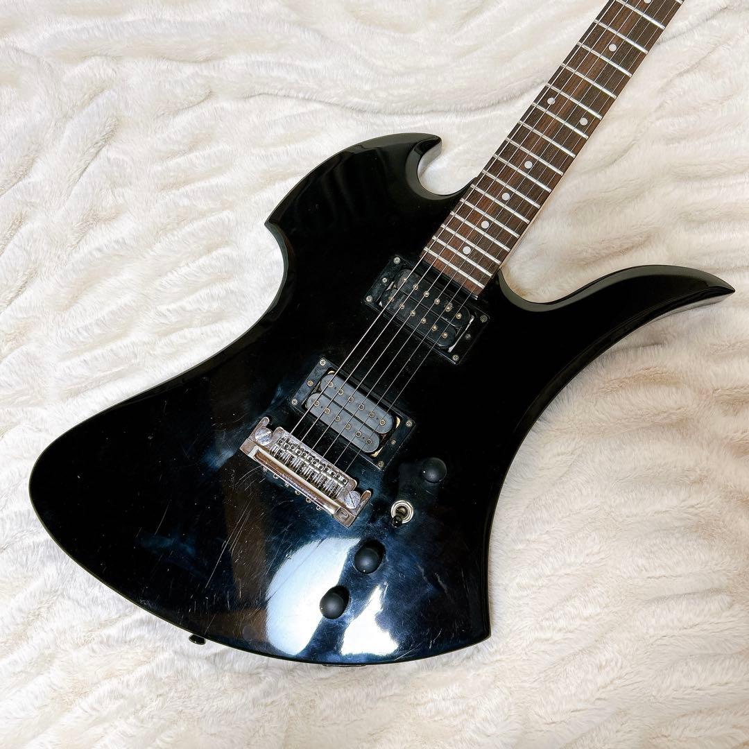 B.C.Rich MG-601 モッキンバード USA California