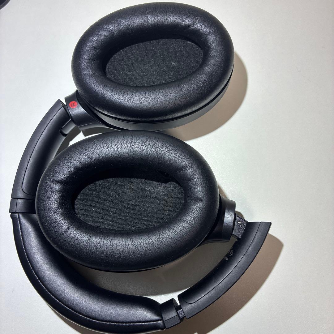 SONY WH-1000XM4ブラック