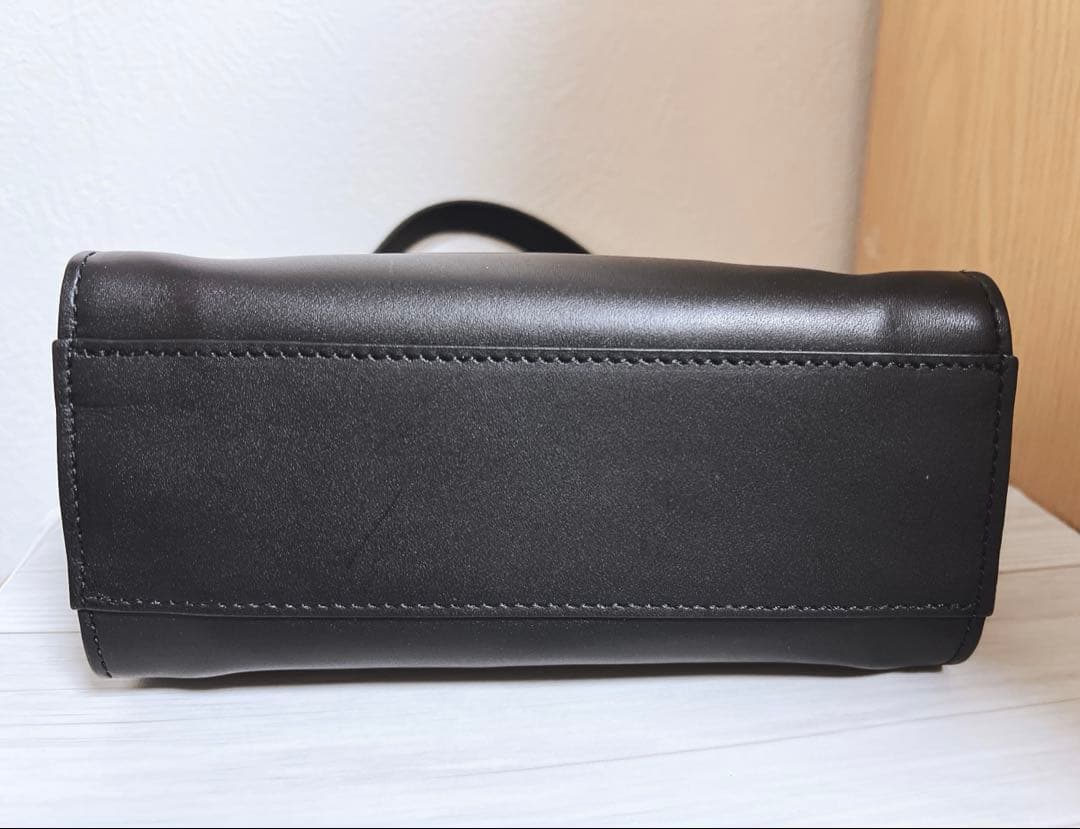 【SITA PARANTICA/シータパランティカ】LEATHER MINI