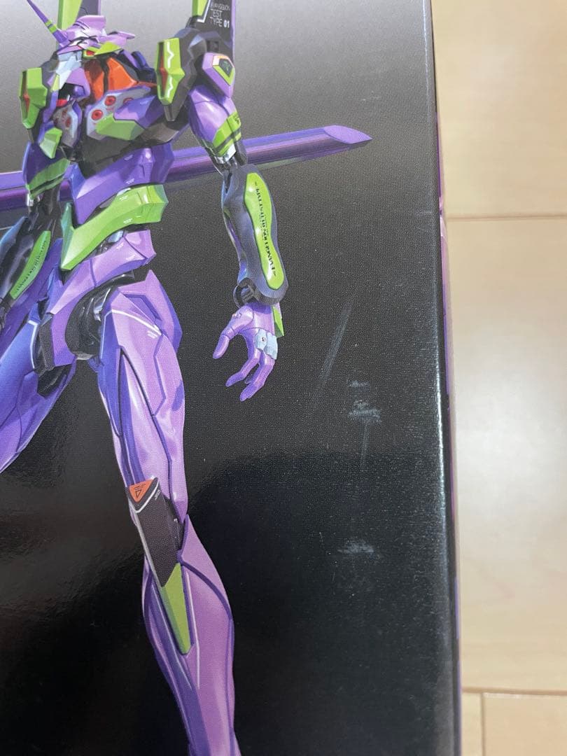 RG エヴァンゲリオン　まとめ売り