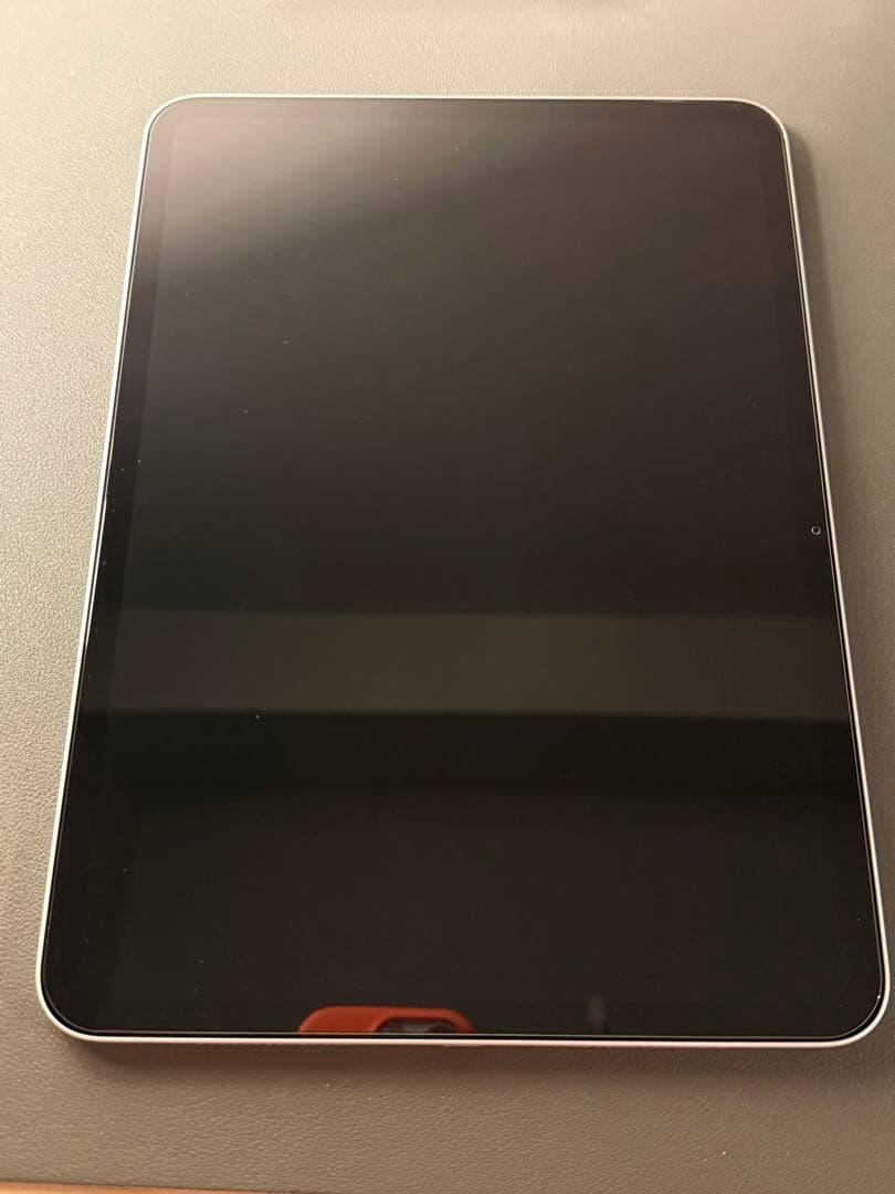 【新品同様】 iPad Pro （M4） 11インチ 256GB シルバー