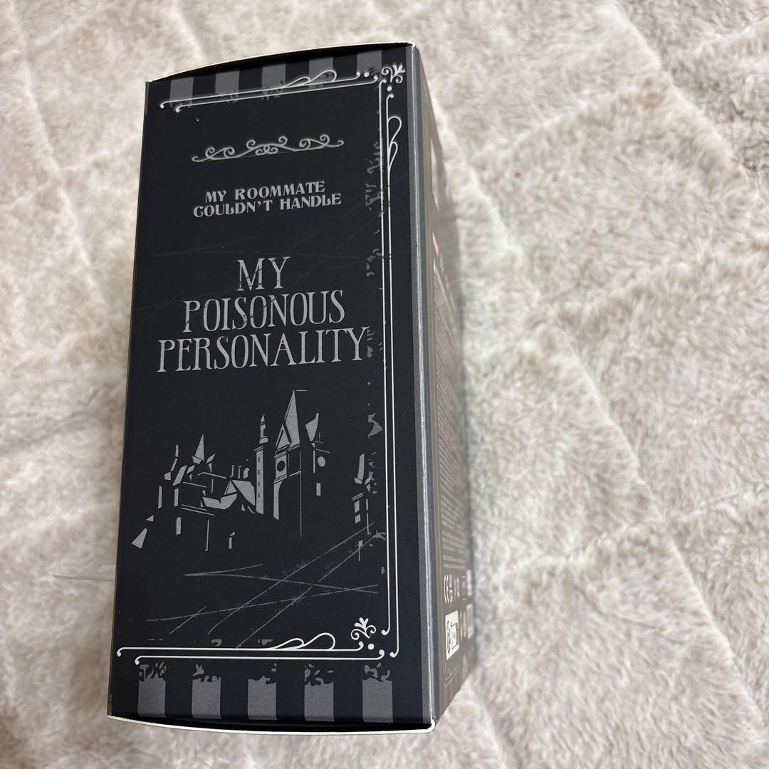 スカルパンダ x ウェンズデー アメリカ限定 ③