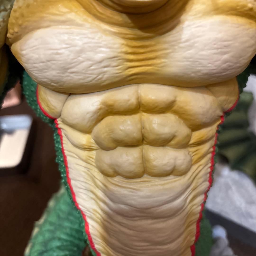 ユ*読様 ドラゴンボール フィギュア　ポルンガ　ラストワン賞　デンデ　ナメック星