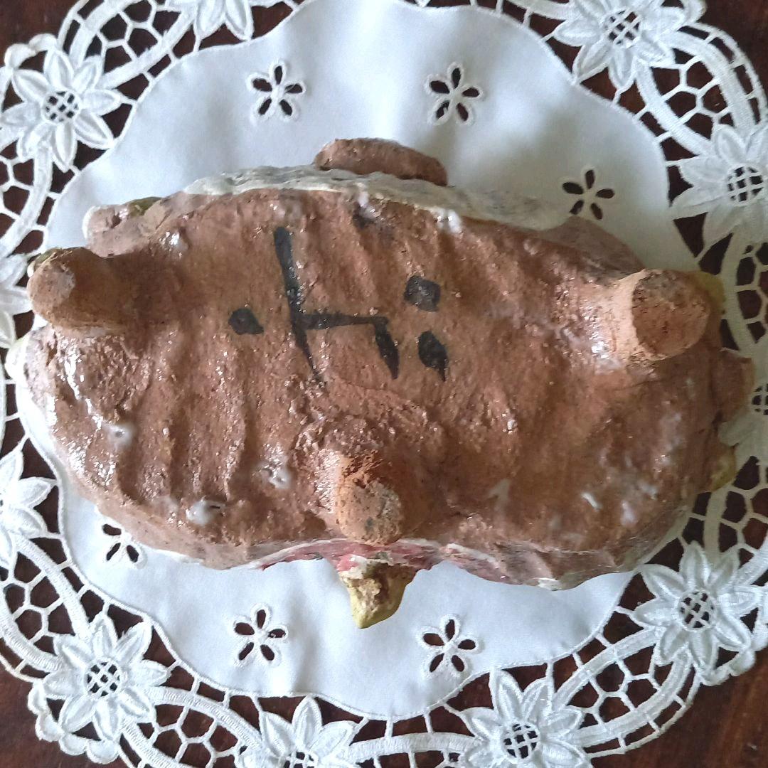 吉川　千香子　陶器