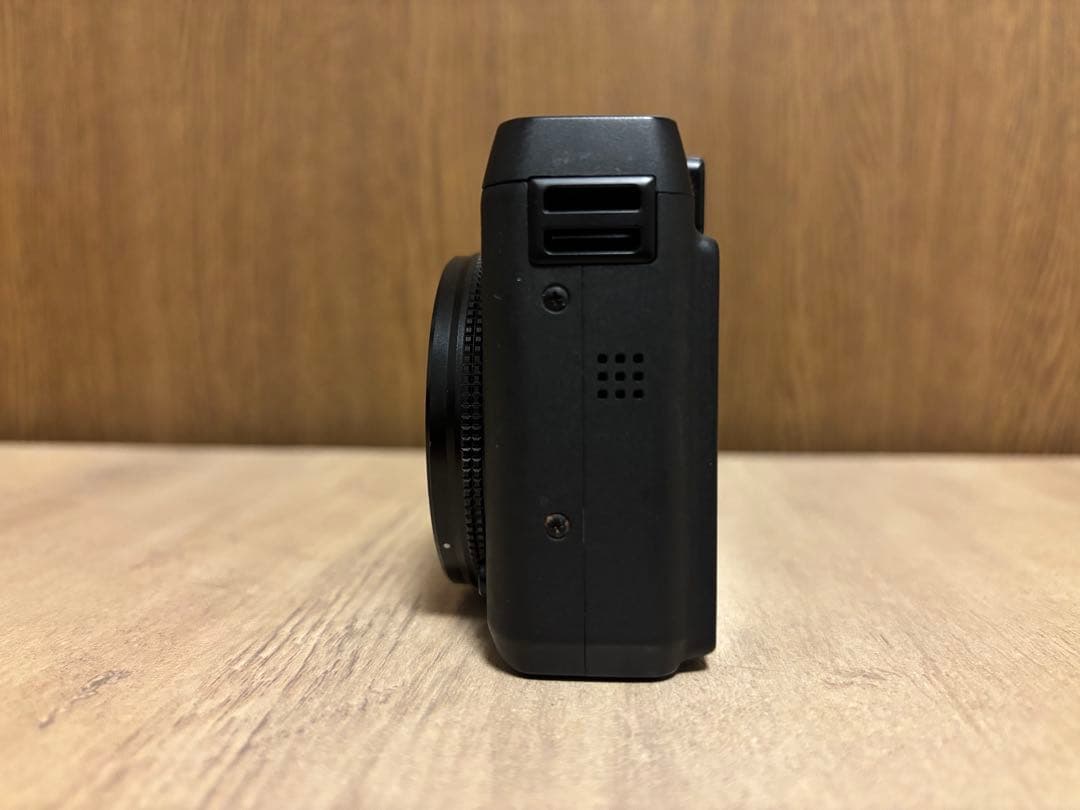 デジタルカメラ Canon Power Shot G16