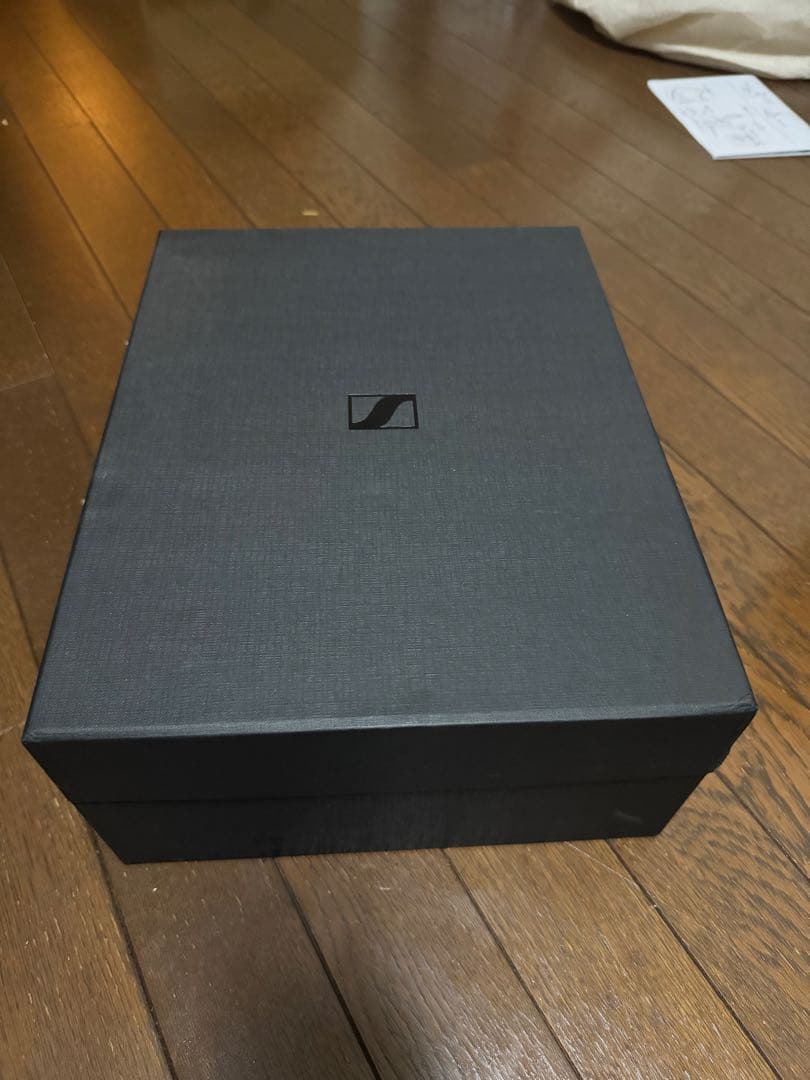 Sennheiser HD 800S ヘッドホン特典付き