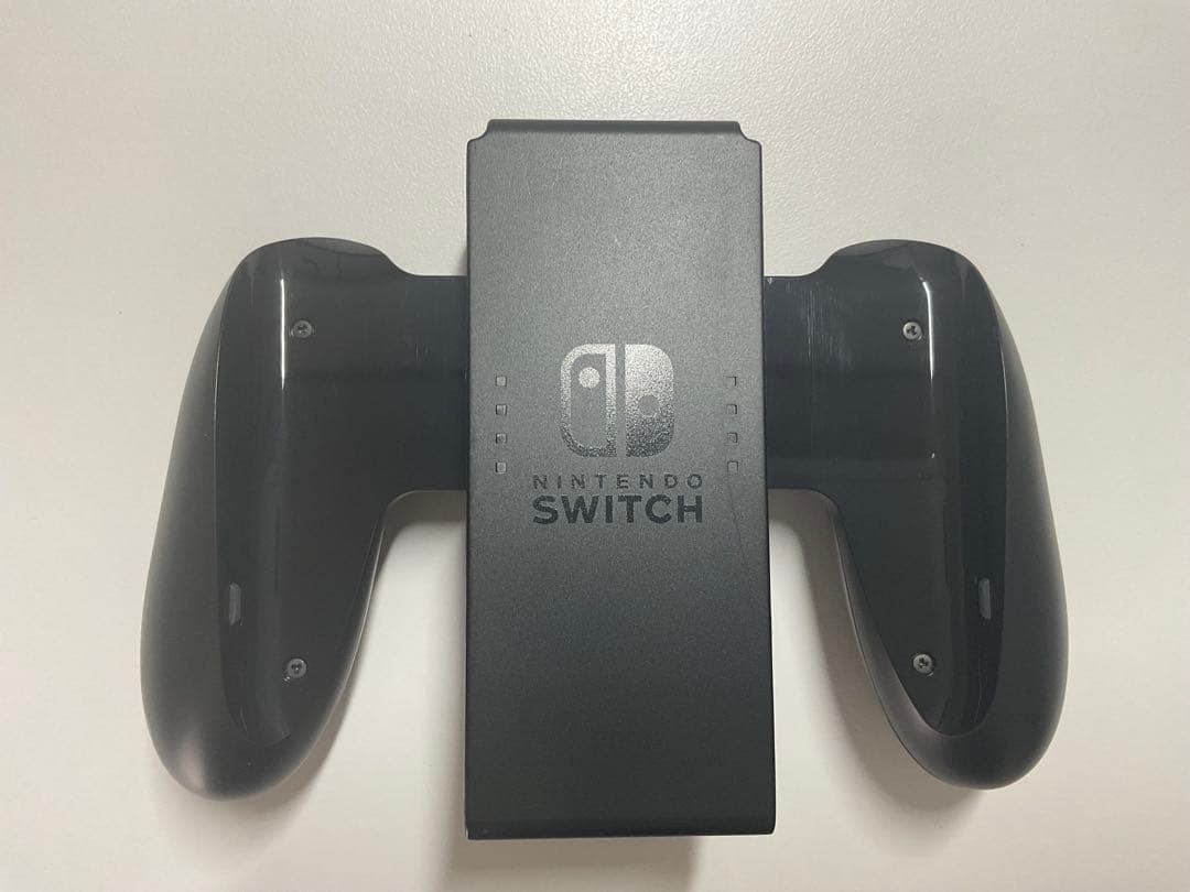 Switch 本体 ドラゴンクエストXI S ロトエディション (ソフト欠品)