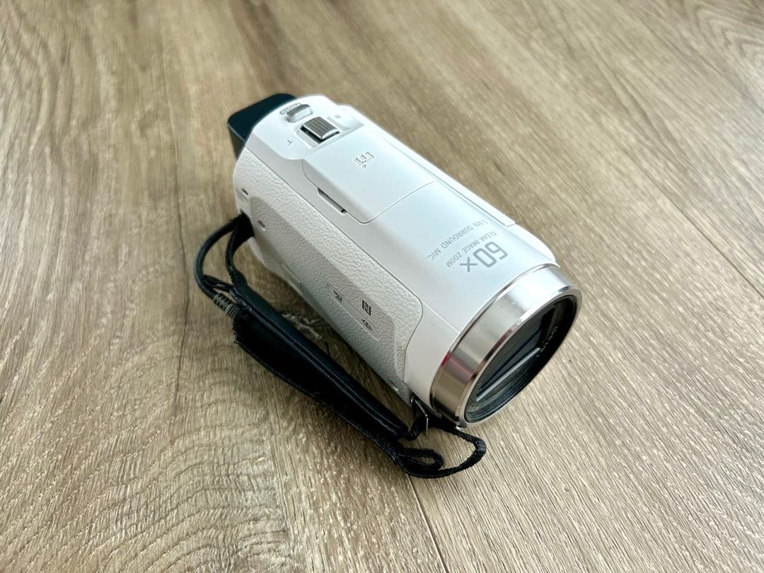 ビデオカメラ SONY HDR-CX680