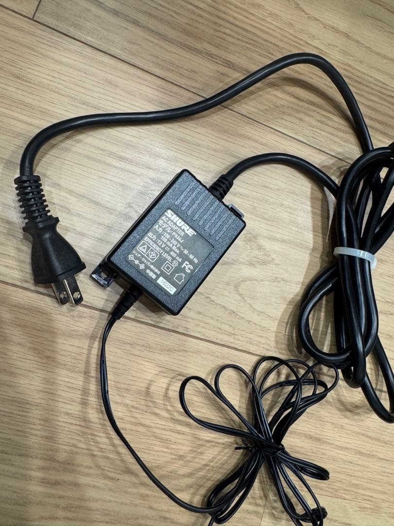 配信機器・PA機器・レコーディング機器 SHURE BLX PREMIUM WIRELESS SYSTEM