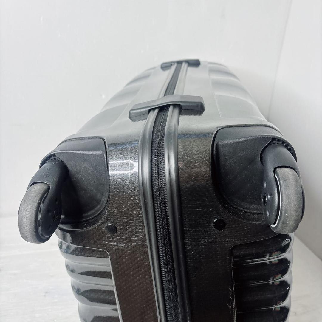 SAMSONITE コスモライト スピナー94L サムソナイト　キャリーケース