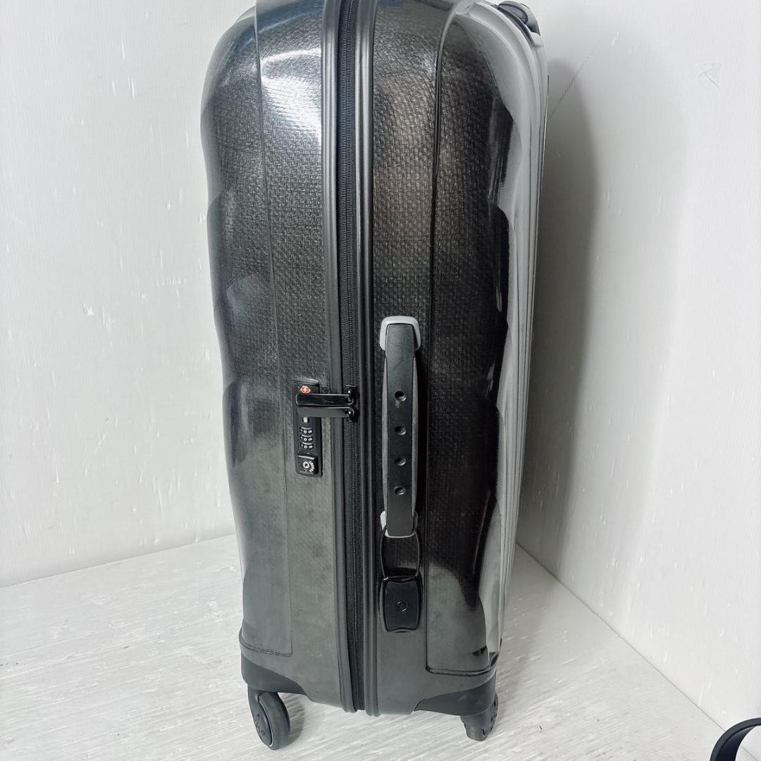 SAMSONITE コスモライト スピナー94L サムソナイト　キャリーケース