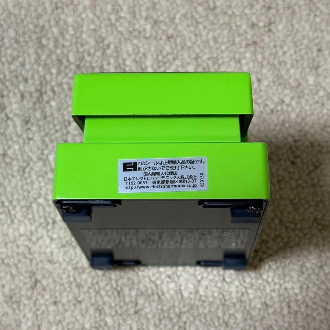 Nobels ODR-1 BC ノーベルズ オーバードライブ