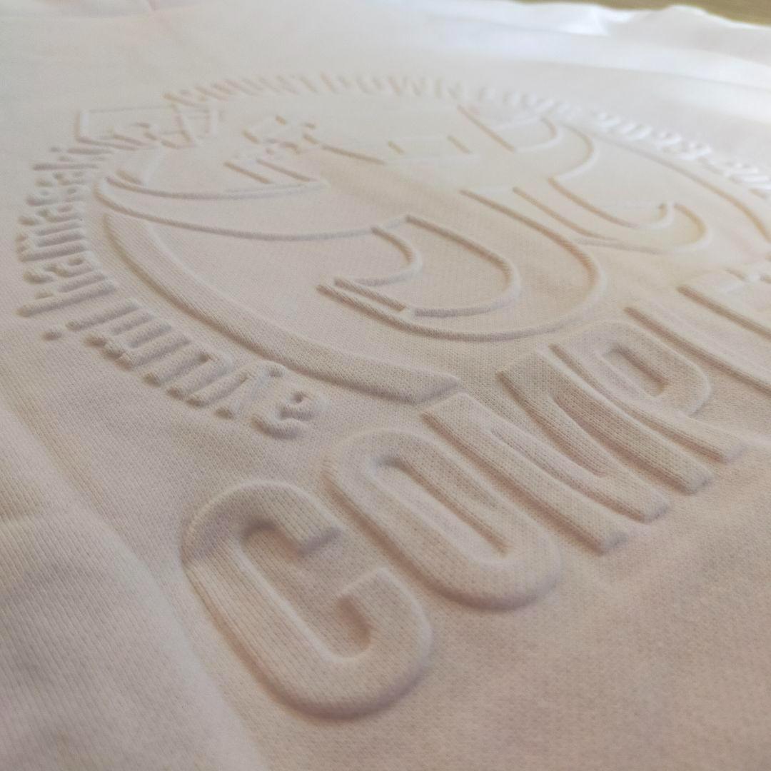 浜崎あゆみ 新品未使用 ジップパーカーコンプリート25 生産終了品 XL 定価