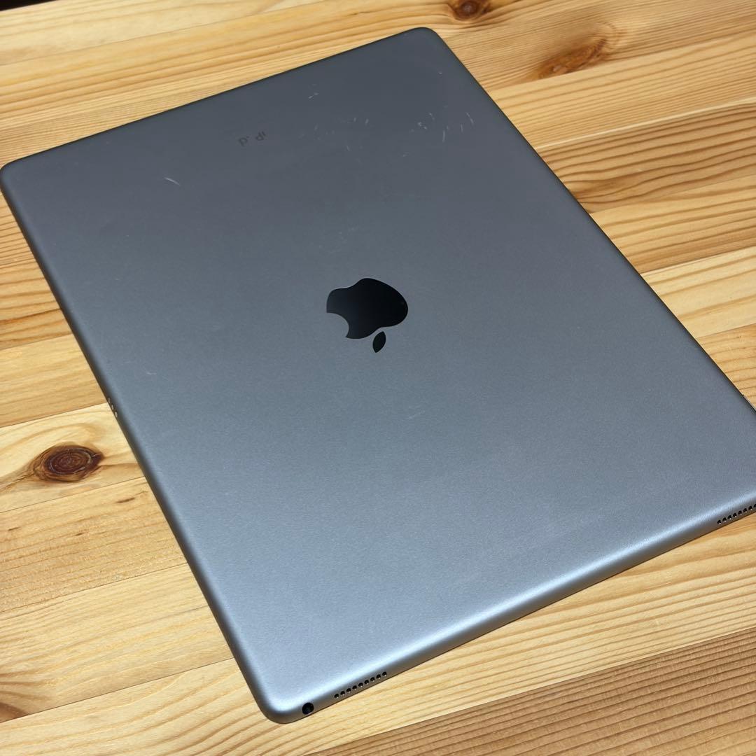 iPad Pro 12.9インチ（第1世代） 32GB 00001