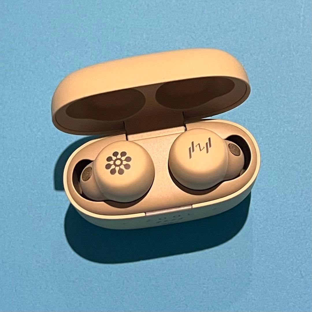 巳波 SONY イヤホン