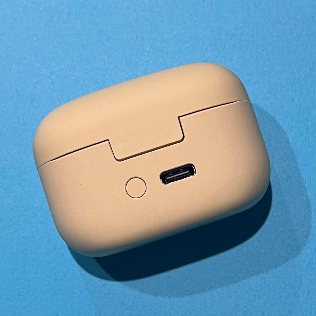 巳波 SONY イヤホン