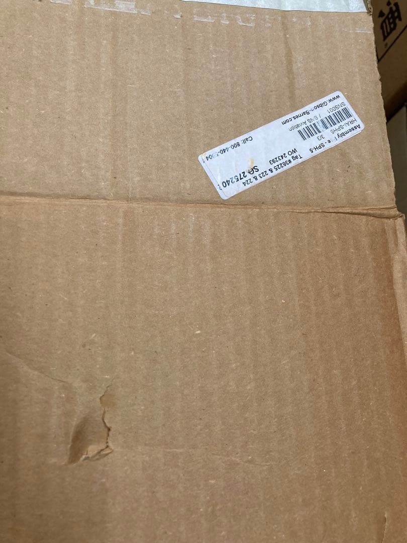 Gentex社製　ヘリコプター用航空ヘルメット ホワイト