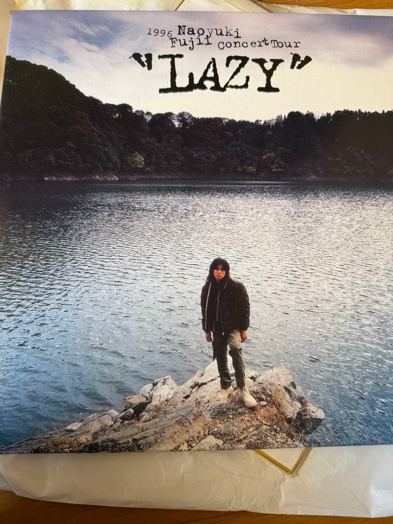 チェッカーズ 藤井フミヤ 藤井尚之